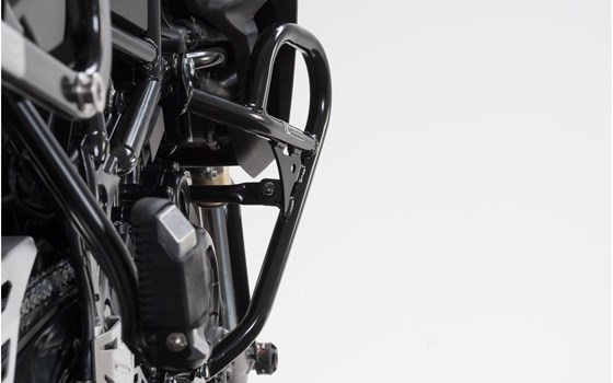 Sturzbügel. Schwarz. BMW F 650/ 700/ 800 GS. - Bild 1