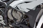 Sturzbügel. Schwarz. BMW S 1000 XR (15-19).