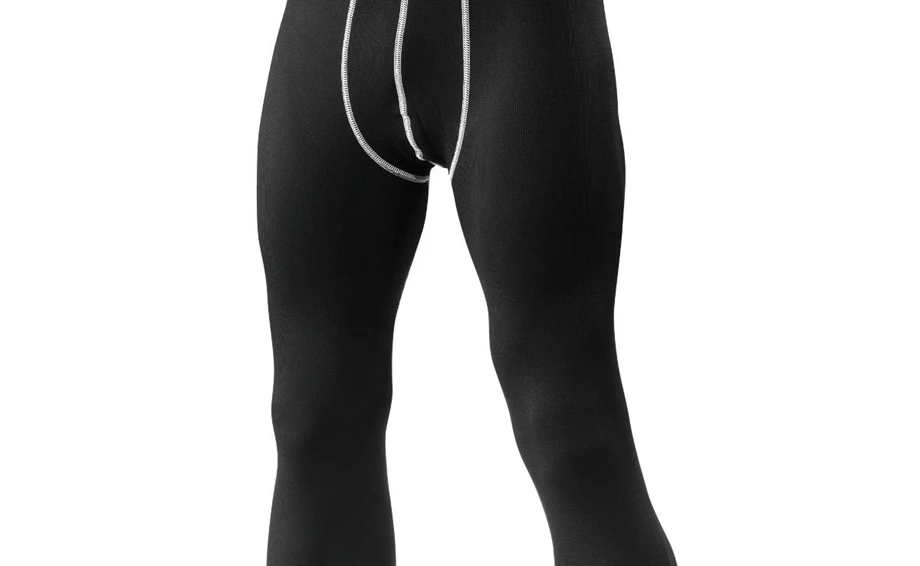 PANTS 3/4 TRANSTEX MEN Bild 1: PANTS 3/4 TRANSTEX MEN
