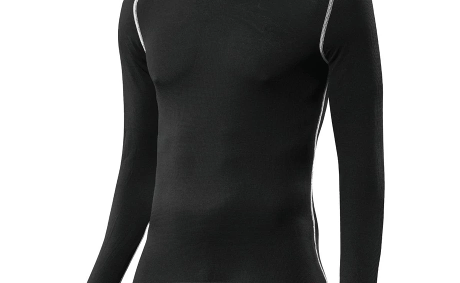 Long Sleeve Transtex Men Bild 1: Long Sleeve Transtex Men