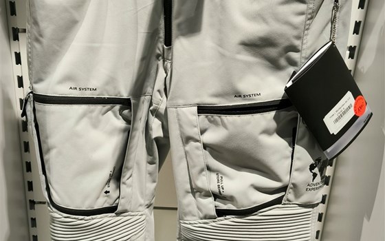 Montevideo-Air 3.0 - Bild 1 Montevideo-Air 3.0 - Bild 1