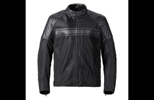 BRADDAN MESH JACKET-M - Bild 1