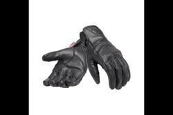 BANNER BLK GLOVE-M