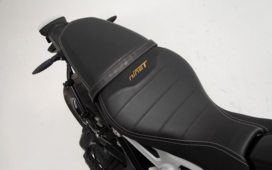 URBAN ABS Seitenkoffer-System. 1x 16,5 l. BMW R nineT G/S / Scrambler (19-). - Bild 4 URBAN ABS Seitenkoffer-System. 1x 16,5 l. BMW R nineT G/S / Scrambler (19-). - Bild 4