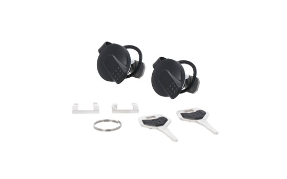 TRAX ADV Topcase-System. Silbern. BMW R 1200 GS (04-12). - Bild 4 TRAX ADV Topcase-System. Silbern. BMW R 1200 GS (04-12). - Bild 4