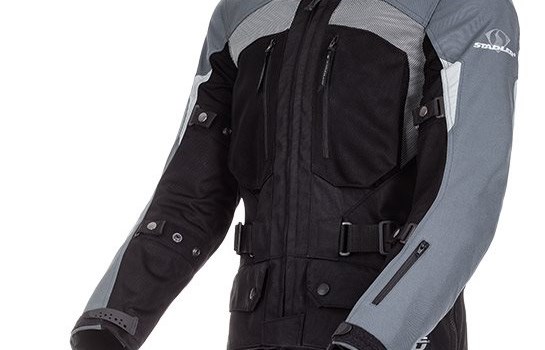 STADLER GoreTex-J. Tour EVO - Bild 3