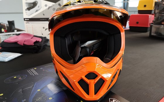 MX-9 SEVEN SOLDIER - Bild 5