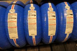 180/655 R 17 Bridgestone V02 180/655 R 17 Bridgestone V02