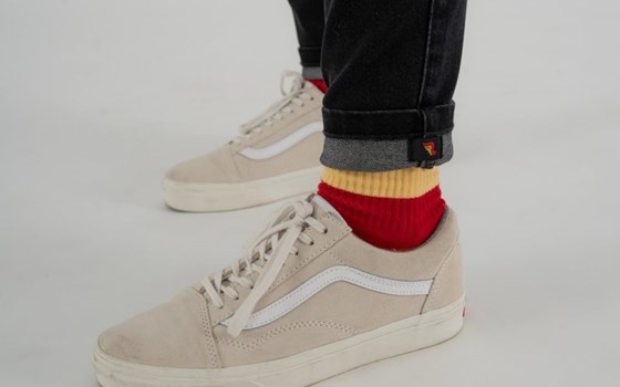 High Waist Women Jeans The ROKKER Company - Bild 15