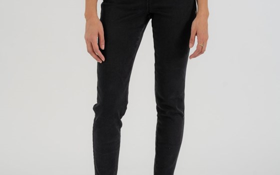 High Waist Women Jeans The ROKKER Company - Bild 2