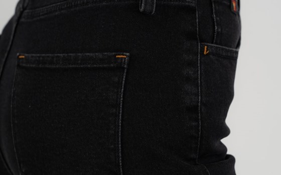 High Waist Women Jeans The ROKKER Company - Bild 10