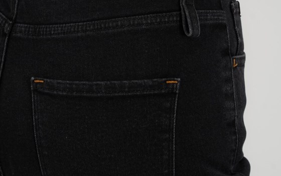 High Waist Women Jeans The ROKKER Company - Bild 11