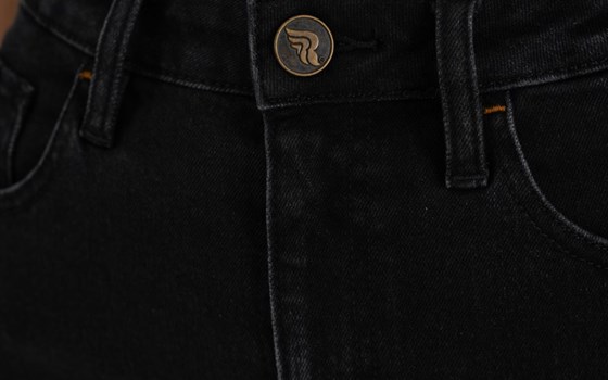 High Waist Women Jeans The ROKKER Company - Bild 9