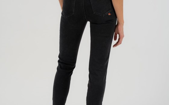 High Waist Women Jeans The ROKKER Company - Bild 13