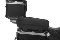 Regenhaube Vario für Koffertoptasche BAGPACKER II- schwarz