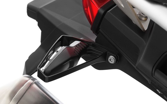 Blinkerschutzbügel für LED-Multifunktionsblinker langer Sockel - schwarz - Satz - Bild 3 Blinkerschutzbügel für LED-Multifunktionsblinker langer Sockel - schwarz - Satz - Bild 3