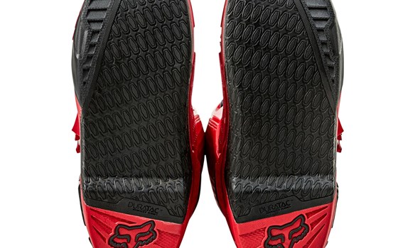 FOX Instinct MX-Stiefel - Bild 5 FOX Instinct MX-Stiefel - Bild 5