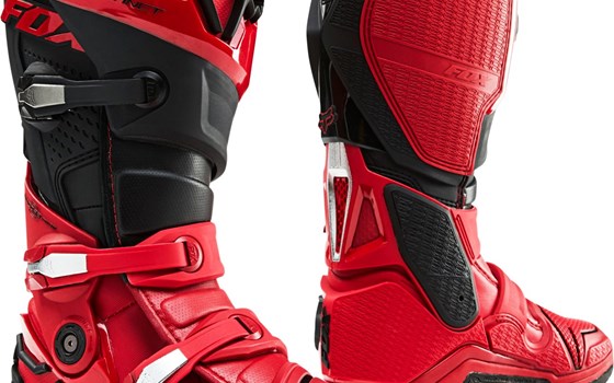 FOX Instinct MX-Stiefel - Bild 1 FOX Instinct MX-Stiefel - Bild 1