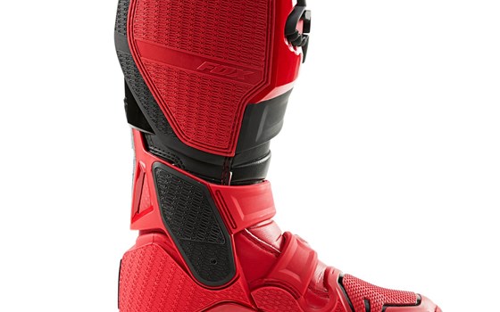 FOX Instinct MX-Stiefel - Bild 4 FOX Instinct MX-Stiefel - Bild 4