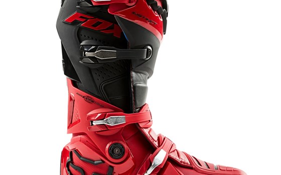 FOX Instinct MX-Stiefel - Bild 2 FOX Instinct MX-Stiefel - Bild 2