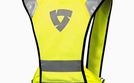 REV´IT Weste Connector HV - Bild 2