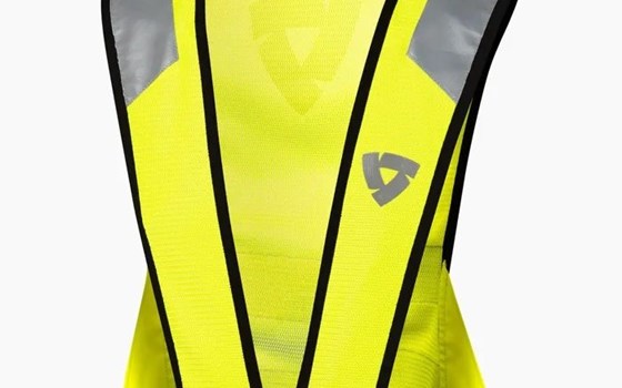 REV´IT Weste Connector HV - Bild 1