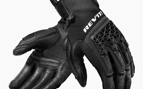 REV'IT! Handschuh Sand 4 - Bild 1