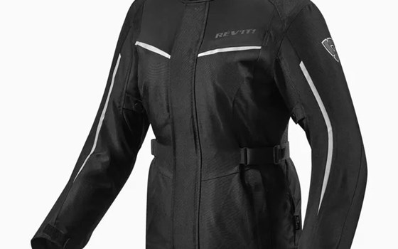 REV`IT! Jacke Voltiac 2 Ladies - Bild 1