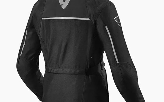 REV`IT! Jacke Voltiac 2 Ladies - Bild 2