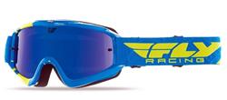 Fly Racing Race Goggles