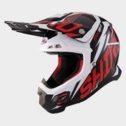 MX Helm Carbon