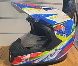 MX Helm