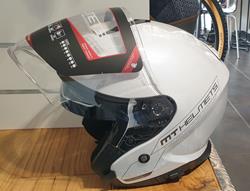 MT Helmets