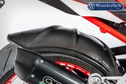Ilmberger Hinterradabdeckung- carbon - glänzend Ilmberger Hinterradabdeckung- carbon - glänzend