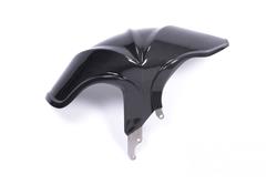 Ilmberger Hinterradabdeckung- carbon - glänzend