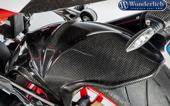 Ilmberger Hinterradabdeckung- carbon - glänzend - Bild 3 Ilmberger Hinterradabdeckung- carbon - glänzend - Bild 3