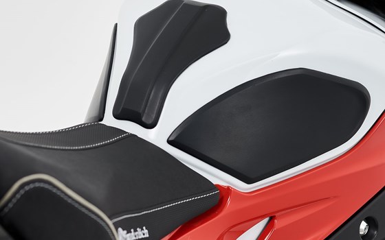 Tankpadset (3-teilig)- schwarz - Bild 1