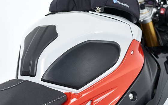 Tankpadset (3-teilig)- schwarz - Bild 2