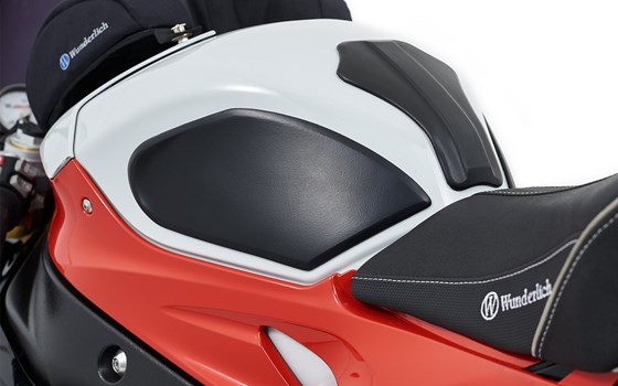 Tankpadset (3-teilig)- schwarz - Bild 3