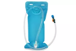 Trinksystem MOVE - blau - 2000ml Trinksystem MOVE - blau - 2000ml