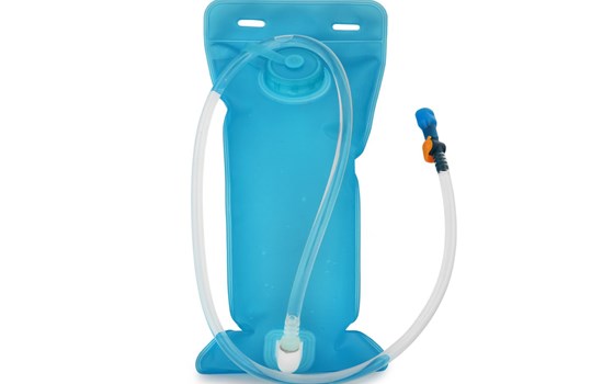 Trinksystem MOVE - blau - 2000ml - Bild 1 Trinksystem MOVE - blau - 2000ml - Bild 1