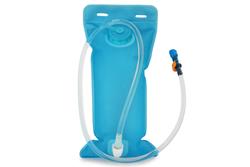 Trinksystem MOVE - blau - 2000ml