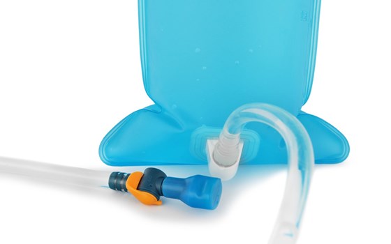 Trinksystem MOVE - blau - 2000ml - Bild 2 Trinksystem MOVE - blau - 2000ml - Bild 2
