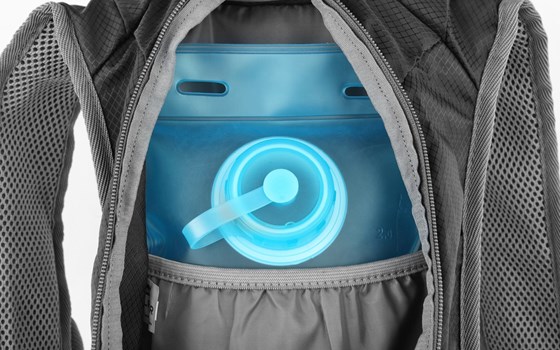 Trinksystem MOVE - blau - 2000ml - Bild 3