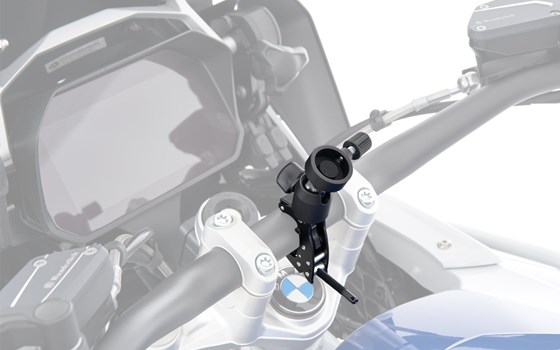 Universalklemme MULTICLAMP - Bild 1