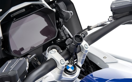 Universalklemme MULTICLAMP - Bild 2