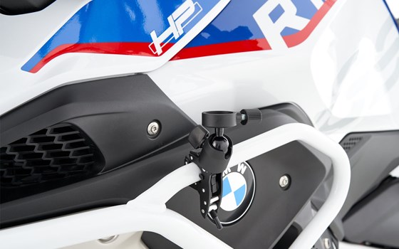 Universalklemme MULTICLAMP - Bild 3