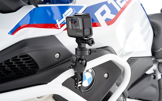 ActionCam-Halterung MULTICLAMP - Bild 2