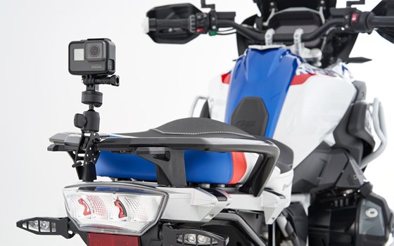 ActionCam-Halterung MULTICLAMP - Bild 3