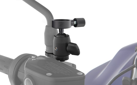 Spiegelklemme MULTICLAMP - Bild 1